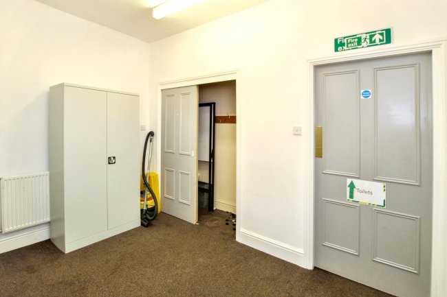 St John Ambulance, 23 High Street, Macclesfield, Cheshire, SK11 8BR 8