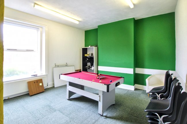 St John Ambulance, 23 High Street, Macclesfield, Cheshire, SK11 8BR 8