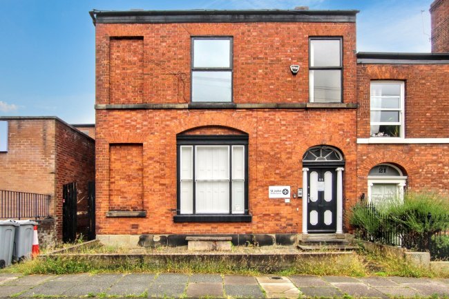St John Ambulance, 23 High Street, Macclesfield, Cheshire, SK11 8BR 8