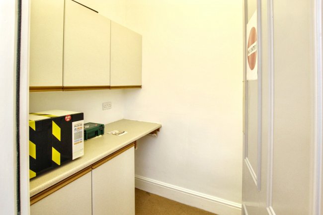St John Ambulance, 23 High Street, Macclesfield, Cheshire, SK11 8BR 8