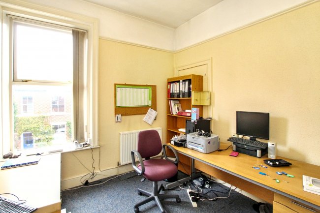 St John Ambulance, 23 High Street, Macclesfield, Cheshire, SK11 8BR 8
