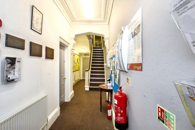 St John Ambulance, 23 High Street, Macclesfield, Cheshire, SK11 8BR 8