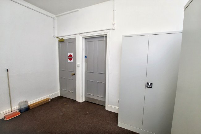 St John Ambulance, 23 High Street, Macclesfield, Cheshire, SK11 8BR 8