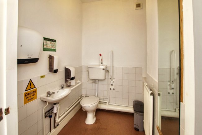 St John Ambulance, 23 High Street, Macclesfield, Cheshire, SK11 8BR 8