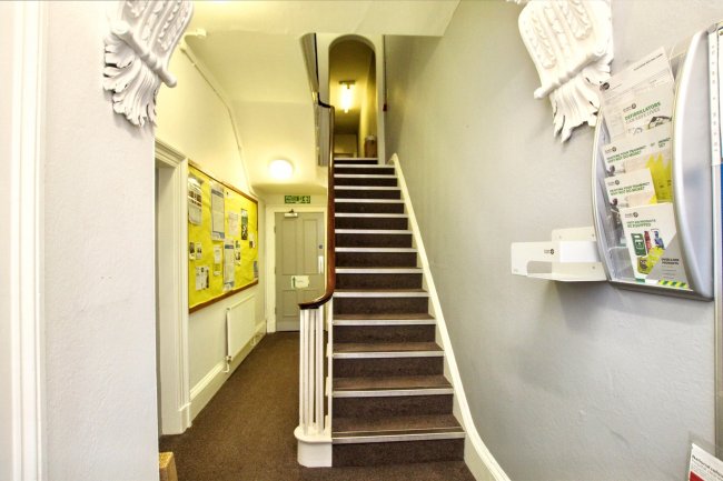 St John Ambulance, 23 High Street, Macclesfield, Cheshire, SK11 8BR 8