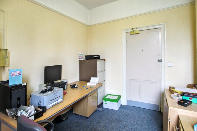 St John Ambulance, 23 High Street, Macclesfield, Cheshire, SK11 8BR 8