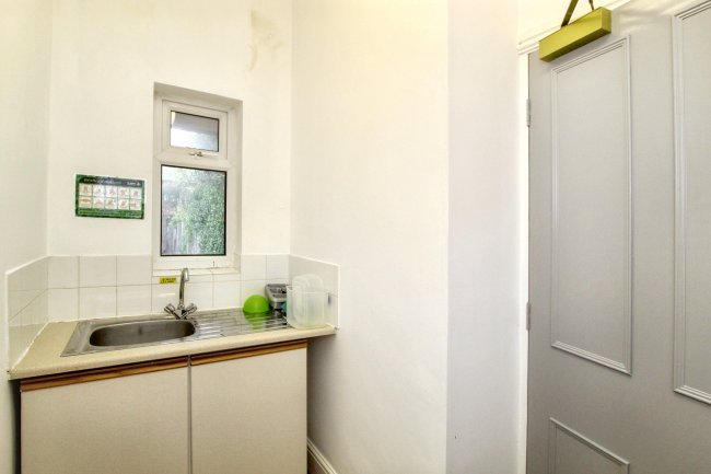 St John Ambulance, 23 High Street, Macclesfield, Cheshire, SK11 8BR 8
