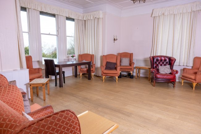 Seven Gables, York Lane, Totland Bay, Isle Of Wight PO39 0ER 8