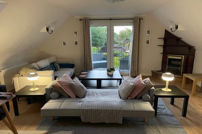 Seven Gables, York Lane, Totland Bay, Isle Of Wight PO39 0ER 8