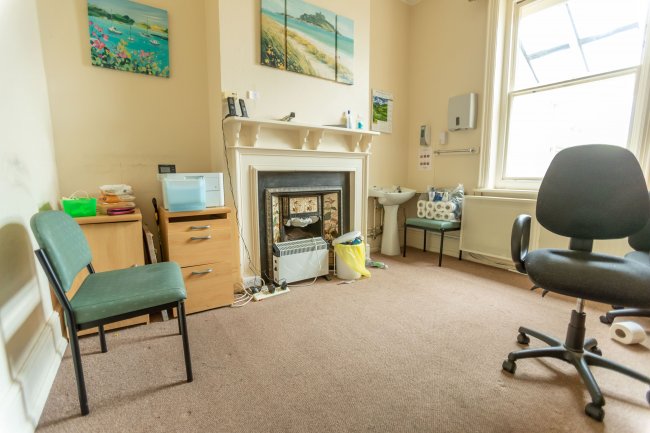 Seven Gables, York Lane, Totland Bay, Isle Of Wight PO39 0ER 8