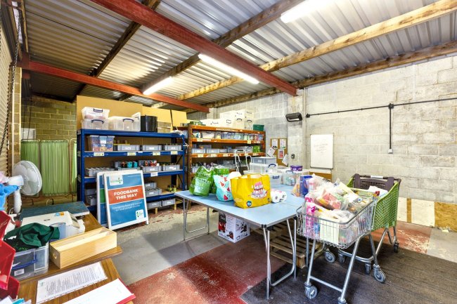 Land on the south-west side of 99 Watling Street West, Towcester NN12 6AG. 5