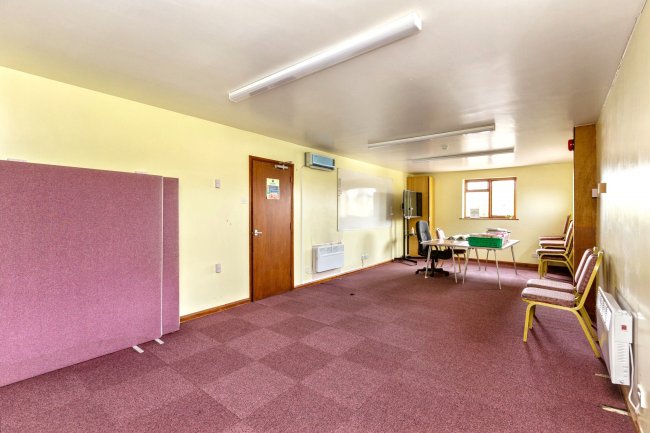 Land on the south-west side of 99 Watling Street West, Towcester NN12 6AG. 5