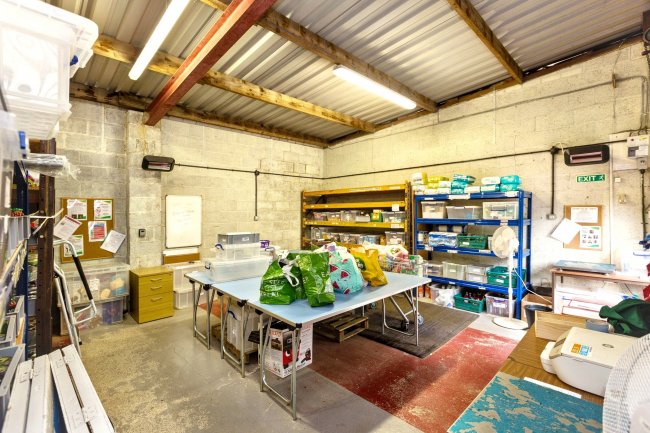 Land on the south-west side of 99 Watling Street West, Towcester NN12 6AG. 5
