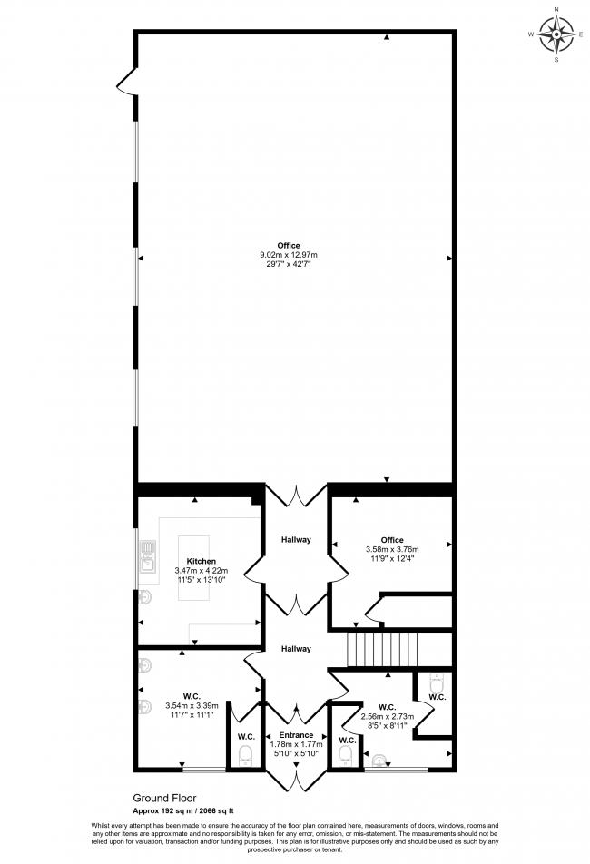 Land on the south-west side of 99 Watling Street West, Towcester NN12 6AG. 5