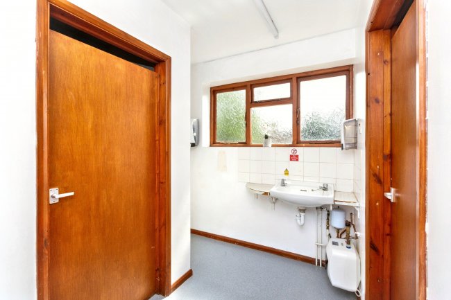 Land on the south-west side of 99 Watling Street West, Towcester NN12 6AG. 5