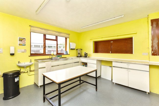 Land on the south-west side of 99 Watling Street West, Towcester NN12 6AG. 5