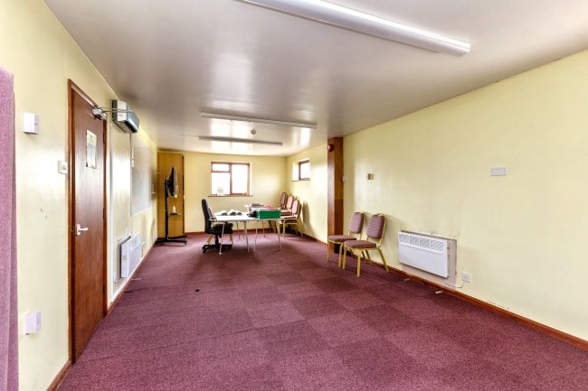 Land on the south-west side of 99 Watling Street West, Towcester NN12 6AG. 5