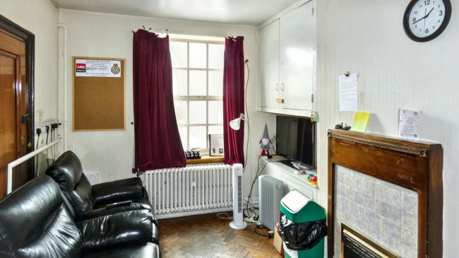 St John Ambulance, 27 Fleetgate, Barton-upon-Humber, Lincolnshire DN18 5QA 1