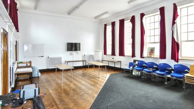 St John Ambulance, 27 Fleetgate, Barton-upon-Humber, Lincolnshire DN18 5QA 1