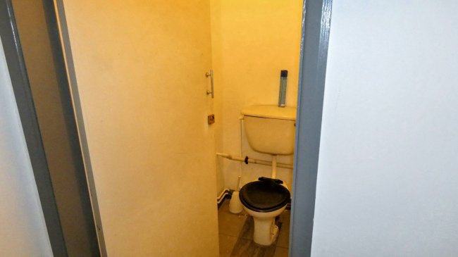 St John Ambulance, 27 Fleetgate, Barton-upon-Humber, Lincolnshire DN18 5QA 1