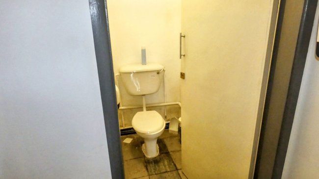 St John Ambulance, 27 Fleetgate, Barton-upon-Humber, Lincolnshire DN18 5QA 1