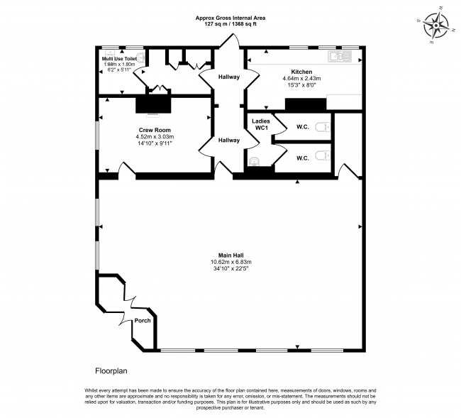St John Ambulance, 27 Fleetgate, Barton-upon-Humber, Lincolnshire DN18 5QA 1