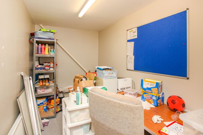 Land and buildings at St John Ambulance, Collingwood Road, Townstal Industrial Estate, Dartmouth, TQ6 9JY 5