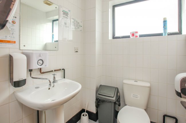 Land and buildings at St John Ambulance, Collingwood Road, Townstal Industrial Estate, Dartmouth, TQ6 9JY 5