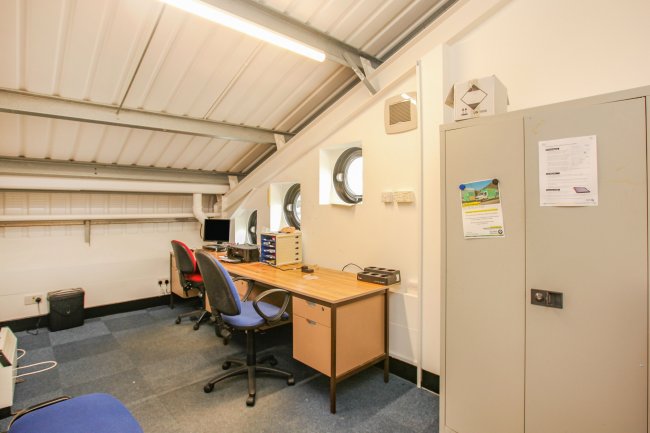 Land and buildings at St John Ambulance, Collingwood Road, Townstal Industrial Estate, Dartmouth, TQ6 9JY 5