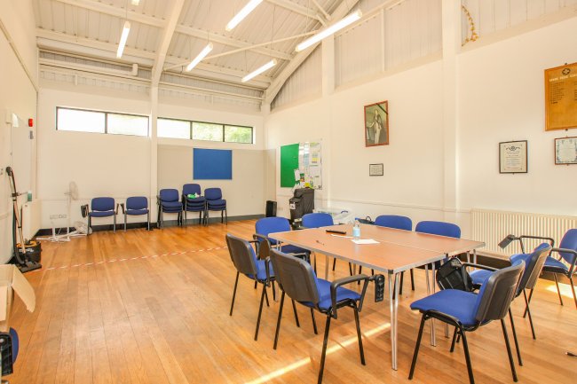 Land and buildings at St John Ambulance, Collingwood Road, Townstal Industrial Estate, Dartmouth, TQ6 9JY 5