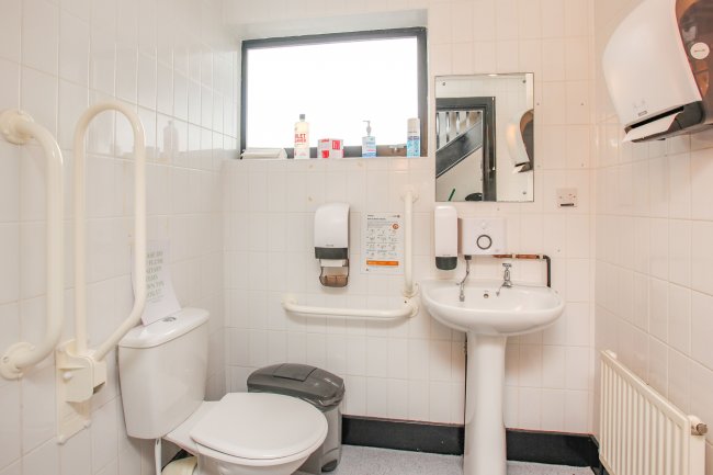 Land and buildings at St John Ambulance, Collingwood Road, Townstal Industrial Estate, Dartmouth, TQ6 9JY 5