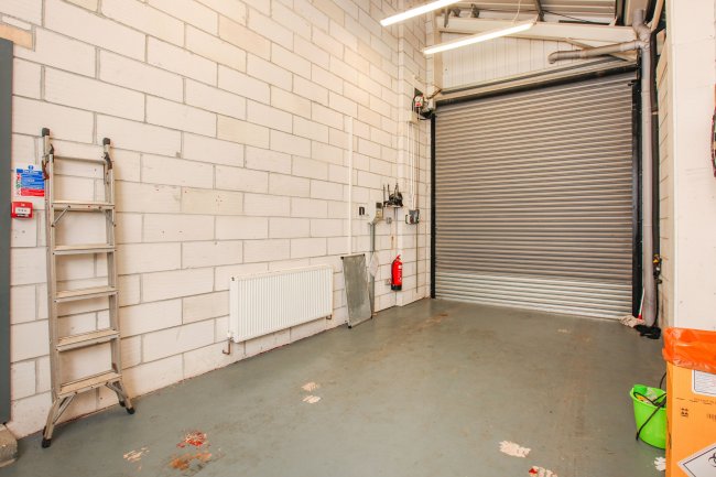 Land and buildings at St John Ambulance, Collingwood Road, Townstal Industrial Estate, Dartmouth, TQ6 9JY 5