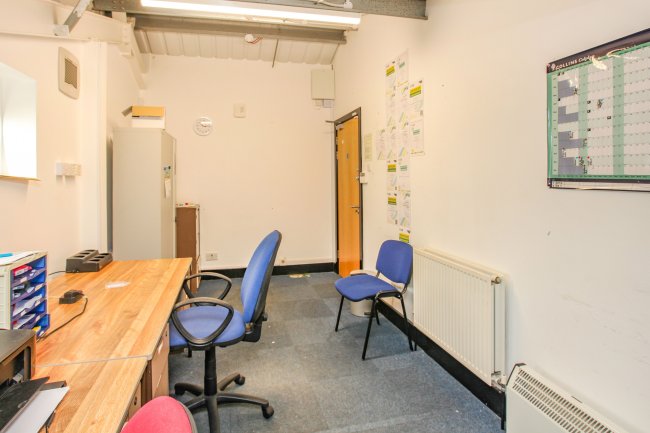 Land and buildings at St John Ambulance, Collingwood Road, Townstal Industrial Estate, Dartmouth, TQ6 9JY 5