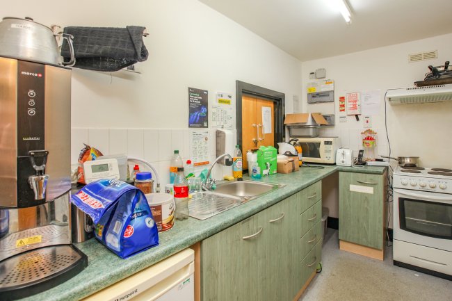 Land and buildings at St John Ambulance, Collingwood Road, Townstal Industrial Estate, Dartmouth, TQ6 9JY 5