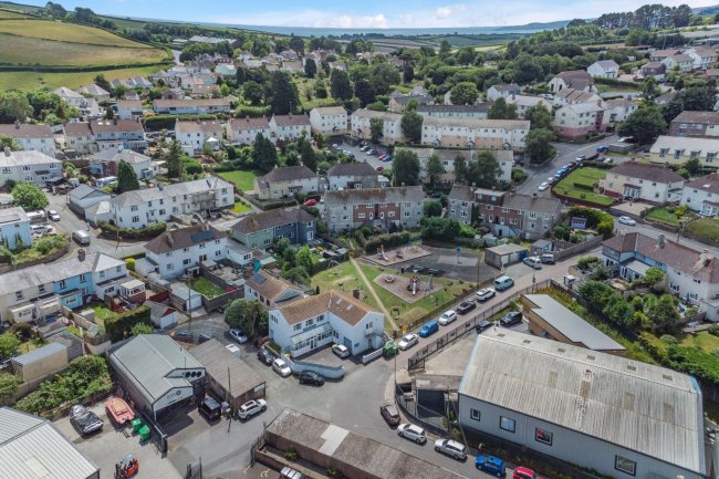 Land and buildings at St John Ambulance, Collingwood Road, Townstal Industrial Estate, Dartmouth, TQ6 9JY 5