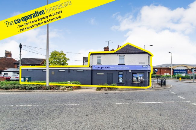 73 Park Street, Aylesbury, HP20 1DU 10