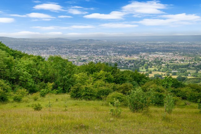 Land at Cleeve Hill, Cheltenham, GL54 4EU 4
