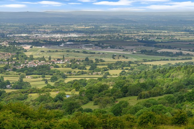 Land at Cleeve Hill, Cheltenham, GL54 4EU 4