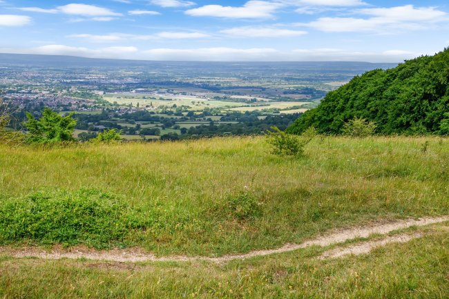 Land at Cleeve Hill, Cheltenham, GL54 4EU 4