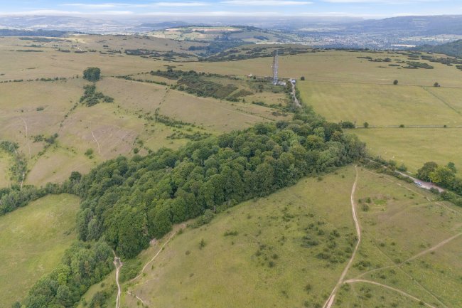 Land at Cleeve Hill, Cheltenham, GL54 4EU 4
