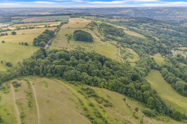 Land at Cleeve Hill, Cheltenham, GL54 4EU 4