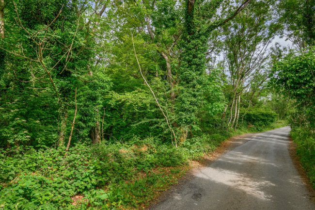 Land at Cleeve Hill, Cheltenham, GL54 4EU 4