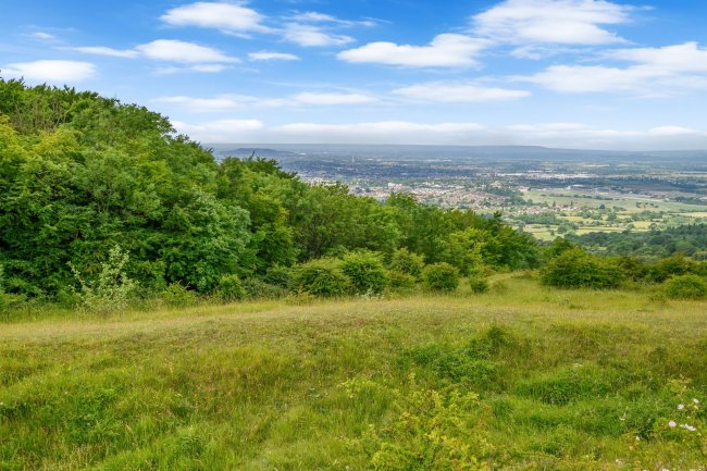 Land at Cleeve Hill, Cheltenham, GL54 4EU 4