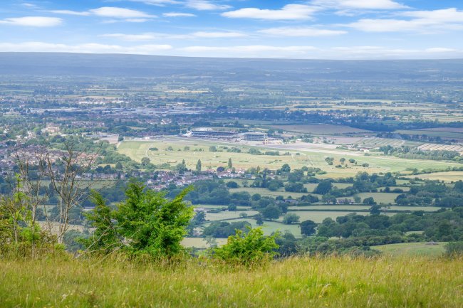 Land at Cleeve Hill, Cheltenham, GL54 4EU 4
