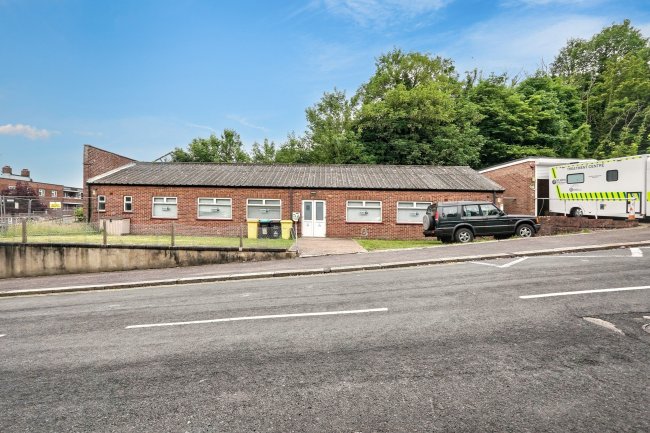 St John Ambulance, Brigade Hall, Military Road, Dover, CT17 9BQ 9