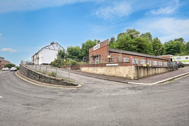 St John Ambulance, Brigade Hall, Military Road, Dover, CT17 9BQ 9