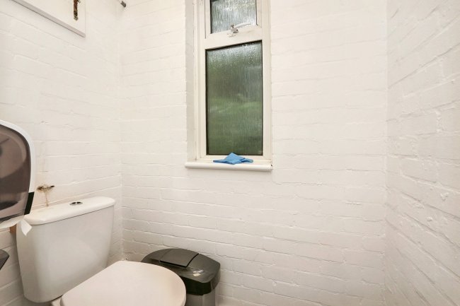 St John Ambulance, Brigade Hall, Military Road, Dover, CT17 9BQ 9