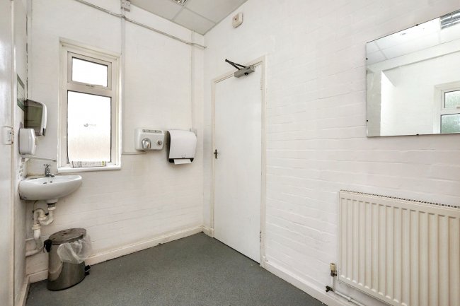 St John Ambulance, Brigade Hall, Military Road, Dover, CT17 9BQ 9