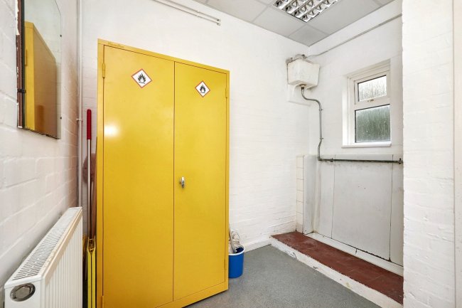 St John Ambulance, Brigade Hall, Military Road, Dover, CT17 9BQ 9