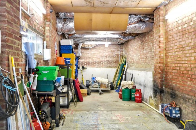 St John Ambulance, Brigade Hall, Military Road, Dover, CT17 9BQ 9